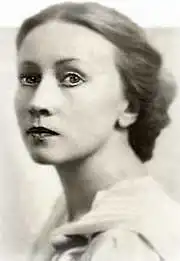 Galina Ulánova 
